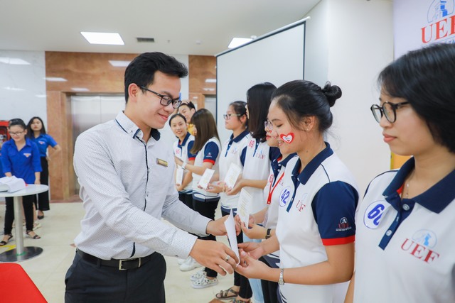 Chung kết Rung chuông vàng pháp luật