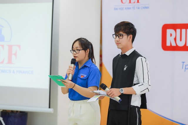 Chung kết Rung chuông vàng pháp luật