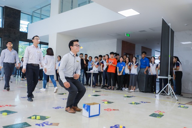 Chung kết Rung chuông vàng pháp luật