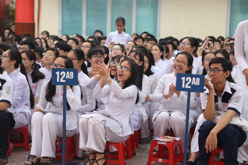 kỳ thi 2020