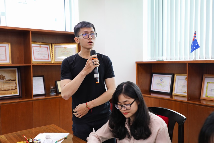 Hội thảo khoa học công nghệ thông tin