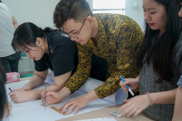 kỹ năng viết CV và trả lời phỏng vấn