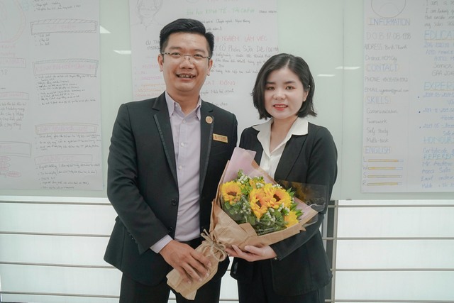 Kỹ năng viết CV và phỏng vấn xin việc