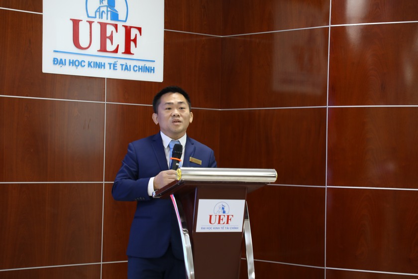 Hội thảo luật doanh nghiệp sau 5 năm