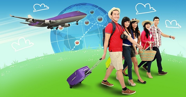 Ngành quản trị dịch vụ du lịch và lữ hành
