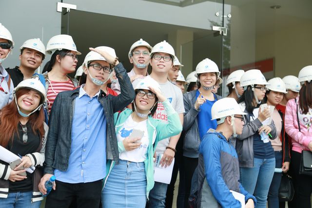 có nên học logistics và quản lý chuỗi cung ứng
