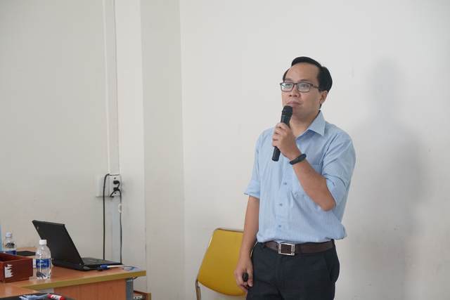 Phương pháp học các môn chuyên ngành Luật bằng tiếng Anh