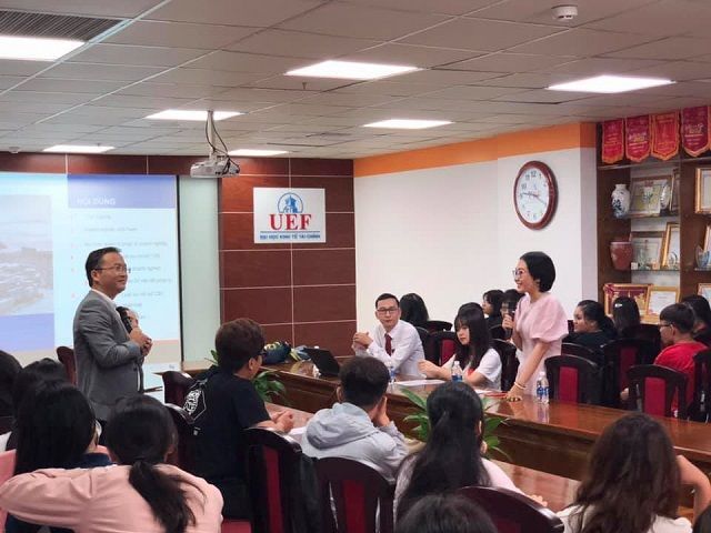 Tìm hiểu pháp luật doanh nghiệp