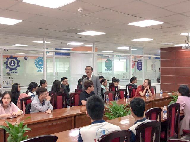 Tìm hiểu pháp luật doanh nghiệp