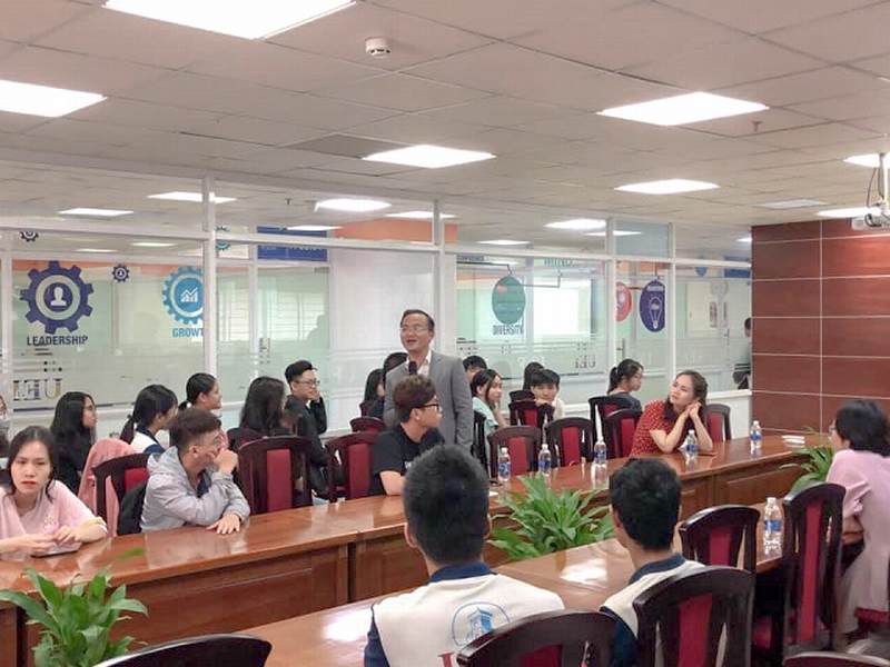 Tìm hiểu pháp luật doanh nghiệp