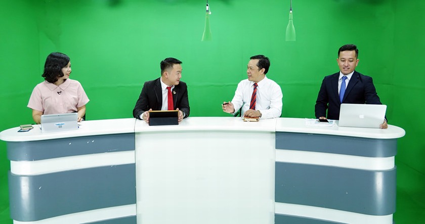 du lịch công nghệ cao
