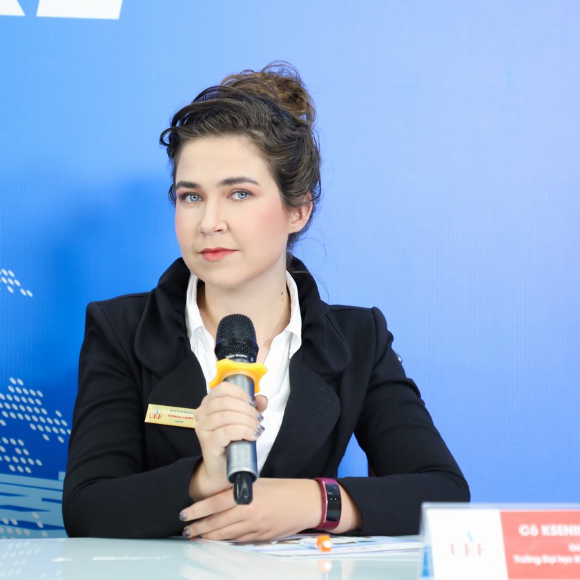 Cuộc thi S-Debate 2020