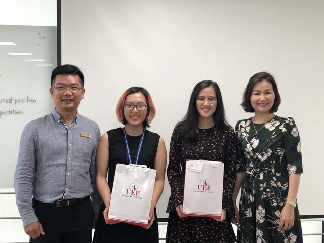 Chương trình Unilever