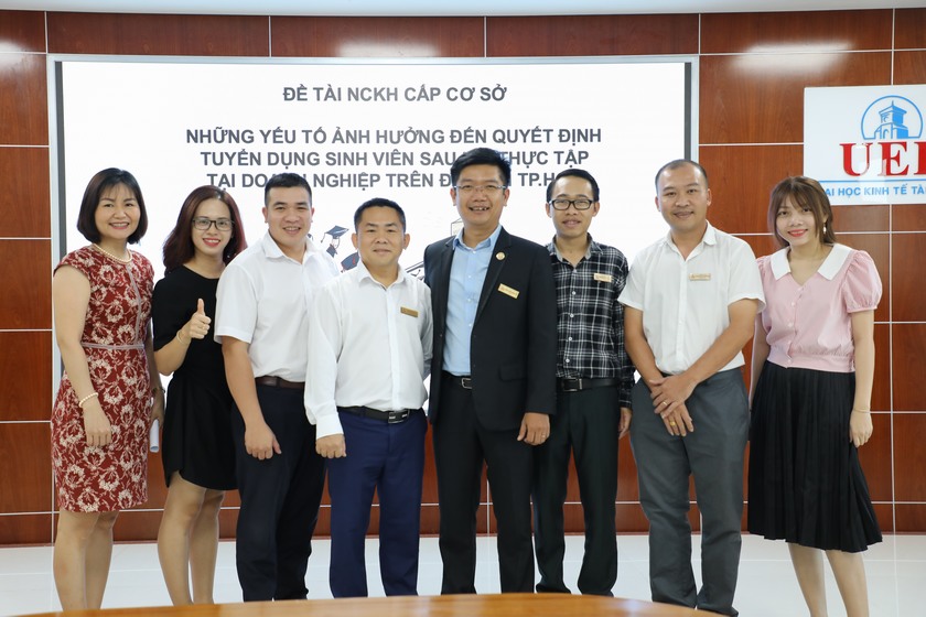 xét duyệt đề cương khoa học công nghệ đợt 2