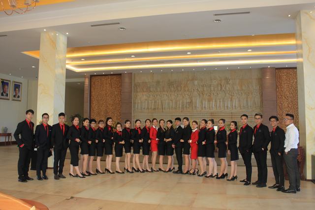 UEF Cambodia trip 7