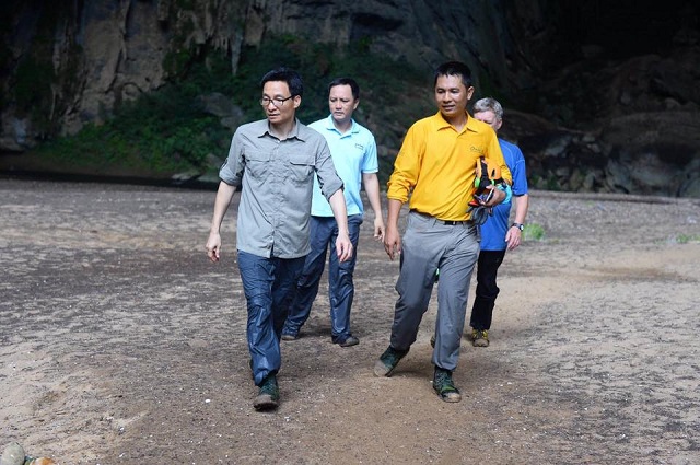 PR UEF Lê Nam 1