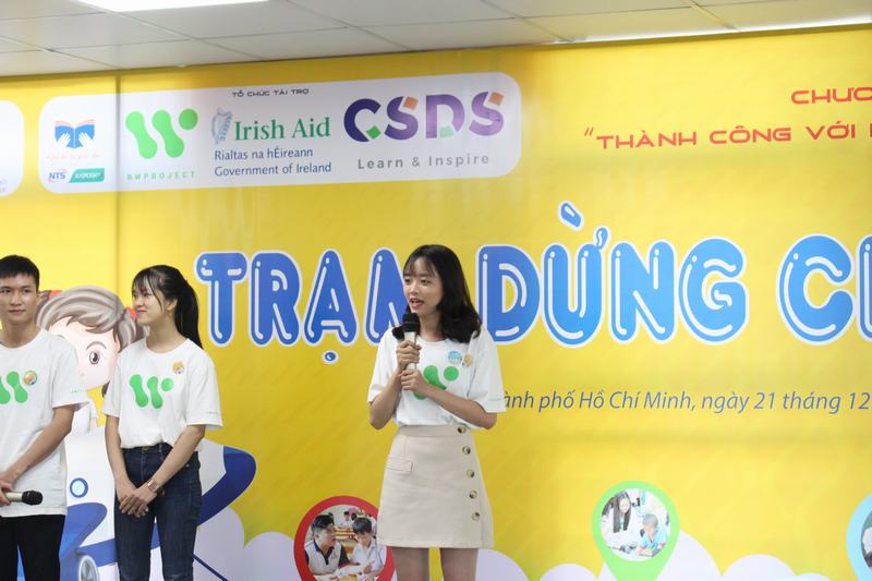 trạm dừng chân số 1 uef 3