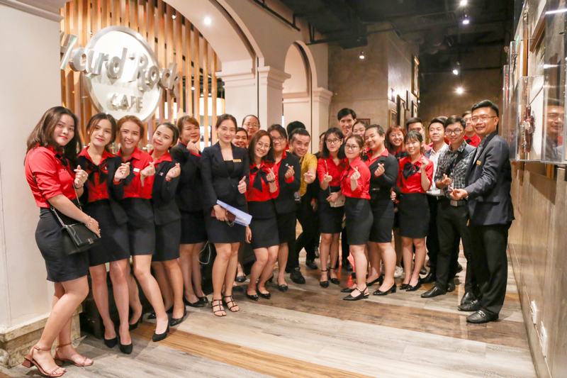 tham quan khách sạn intercontinental 2