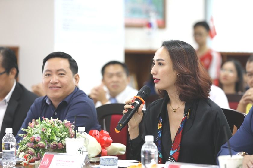 Chung kết S-Debate 2020