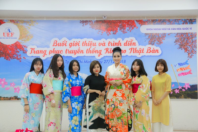 Học kỳ quốc tế Nhật Bản