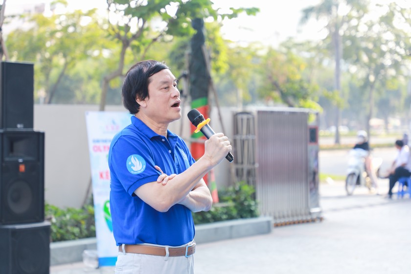 Khai mạc hội thao sinh viên - Olympic UEF 2020