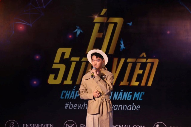 Mic vàng UEF 2019
