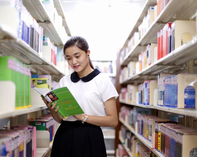 Học ngành Tài chính ngân hàng ở đâu