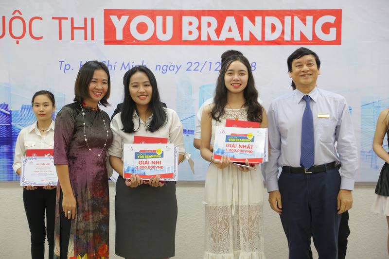 Ý tưởng sáng tạo sinh viên UEF