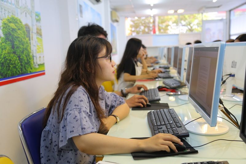 Phân tích dữ liệu lớn
