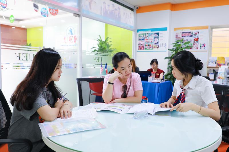 Xét tuyển học bạ ngành Ngôn ngữ Nhật