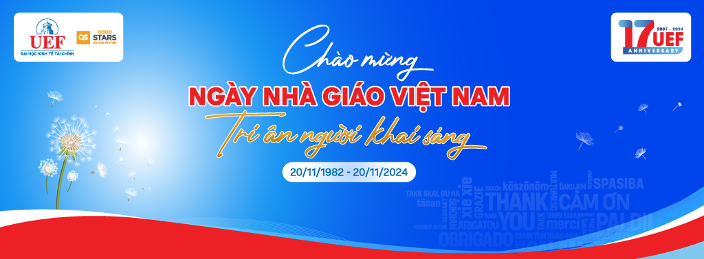 Ngày nhà giáo Việt Nam 20-11