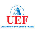Logo UEF